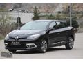 2015 RENAULT FLUENCE 1.5 DCI İCON EDC EMSALSİZ TEMİZLİKTE !