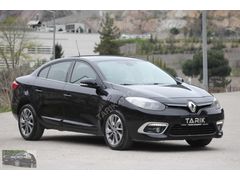 2015 RENAULT FLUENCE 1.5 DCI İCON EDC EMSALSİZ TEMİZLİKTE !