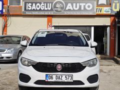 Galeriden Fiat Egea 1.4 Fire Easy 2015 Model Şanlıurfa