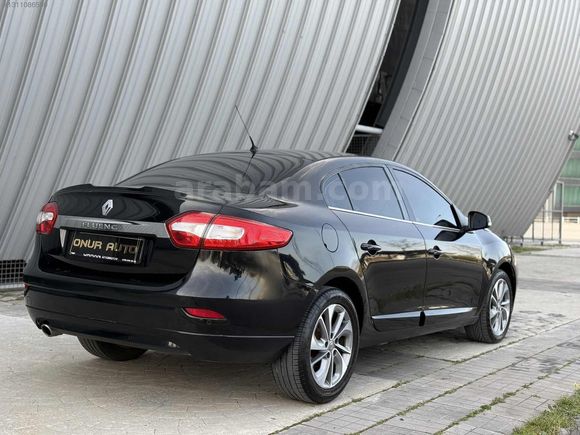 ONUR AUTODAN RENAULT FLUENCE 1.5 dCİ ICON 'FUL'