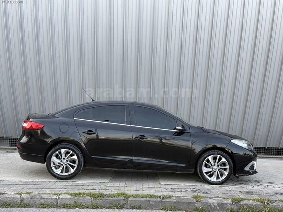 ONUR AUTODAN RENAULT FLUENCE 1.5 dCİ ICON 'FUL'
