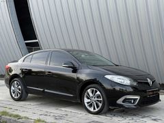 ONUR AUTODAN RENAULT FLUENCE 1.5 dCİ ICON 'FUL'