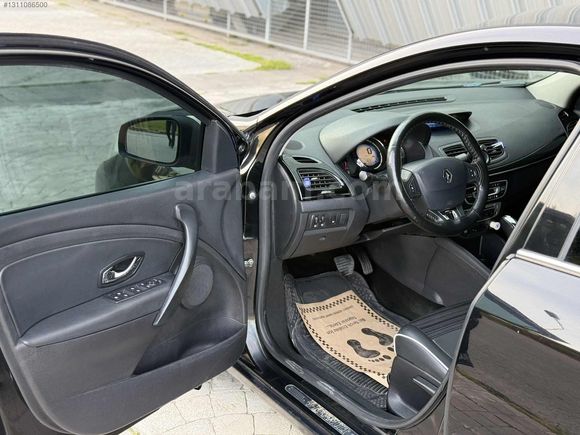 ONUR AUTODAN RENAULT FLUENCE 1.5 dCİ ICON 'FUL'