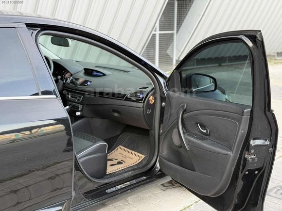 ONUR AUTODAN RENAULT FLUENCE 1.5 dCİ ICON 'FUL'