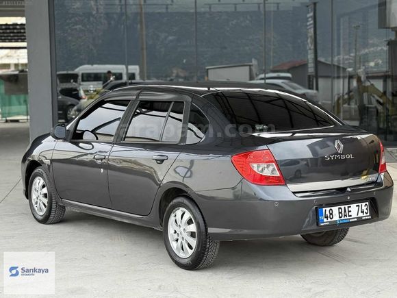 RENAULT SYMBOL 2011 EXPRESSİON 228.000km