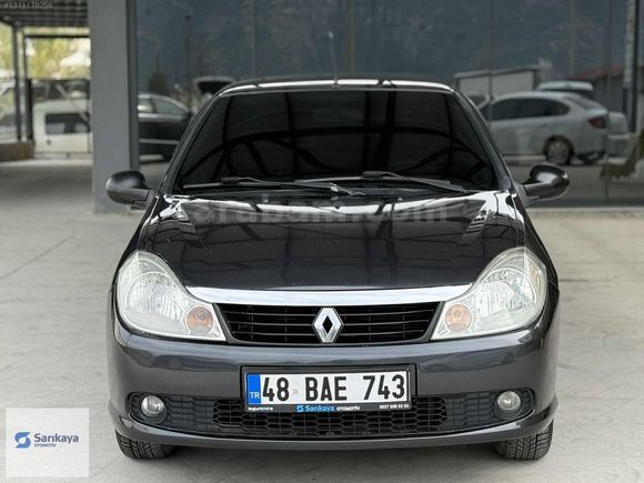 RENAULT SYMBOL 2011 EXPRESSİON 228.000km