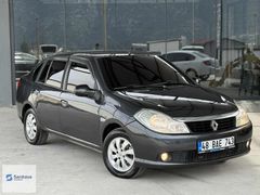 RENAULT SYMBOL 2011 EXPRESSİON 228.000km