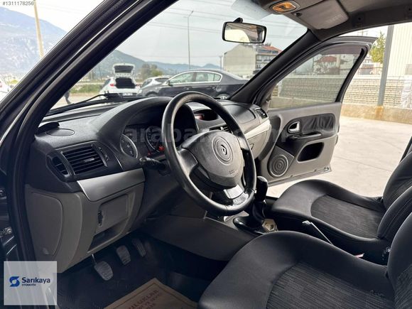RENAULT SYMBOL 2011 EXPRESSİON 228.000km