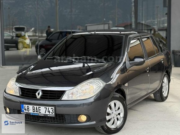RENAULT SYMBOL 2011 EXPRESSİON 228.000km