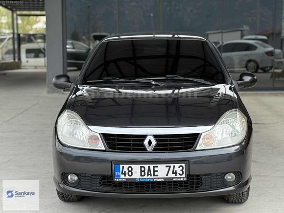 RENAULT SYMBOL 2011 EXPRESSİON 228.000km