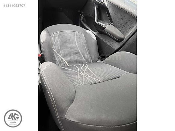 AKGÜL'den HATASIZ BOYASIZ 1.4 HDİ 208 ACTİVE OTOMATİK