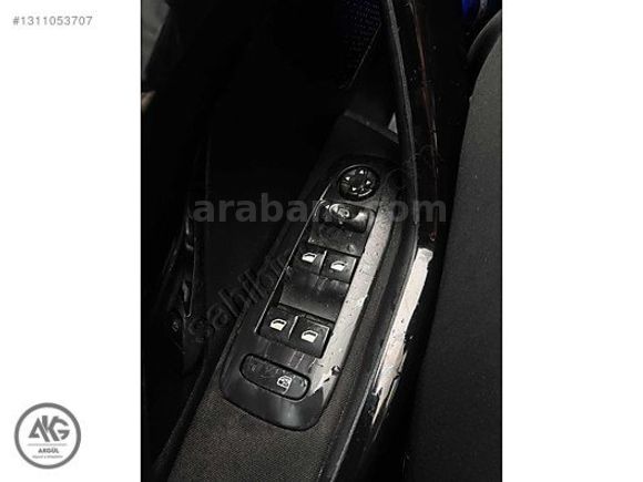 AKGÜL'den HATASIZ BOYASIZ 1.4 HDİ 208 ACTİVE OTOMATİK