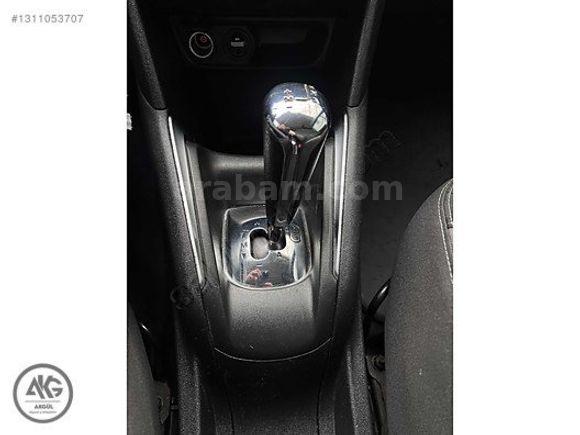 AKGÜL'den HATASIZ BOYASIZ 1.4 HDİ 208 ACTİVE OTOMATİK