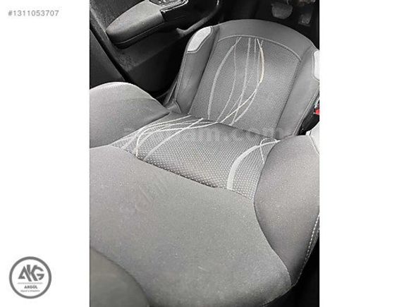 AKGÜL'den HATASIZ BOYASIZ 1.4 HDİ 208 ACTİVE OTOMATİK