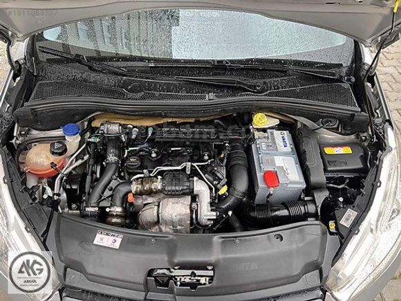 AKGÜL'den HATASIZ BOYASIZ 1.4 HDİ 208 ACTİVE OTOMATİK