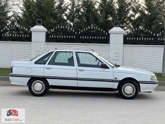 "HAS-CAR" TR DE TEK ! SAMANLIKTAN HATASIZ - ORJİNAL KM HASTASINA