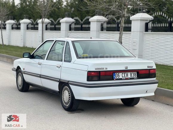 "HAS-CAR" TR DE TEK ! SAMANLIKTAN HATASIZ - ORJİNAL KM HASTASINA