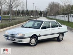 "HAS-CAR" TR DE TEK ! SAMANLIKTAN HATASIZ - ORJİNAL KM HASTASINA