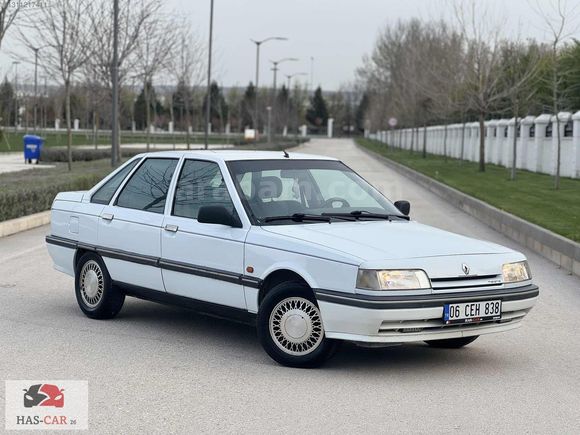 "HAS-CAR" TR DE TEK ! SAMANLIKTAN HATASIZ - ORJİNAL KM HASTASINA