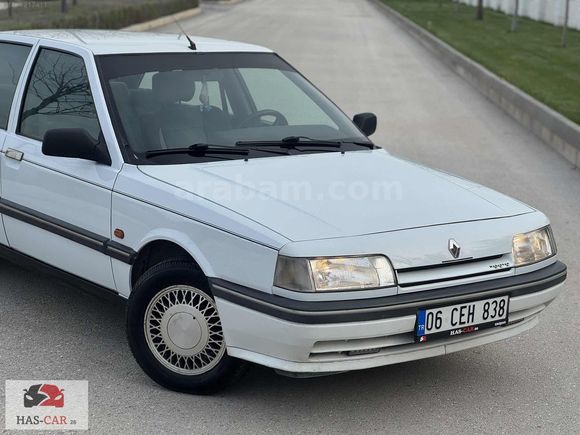 "HAS-CAR" TR DE TEK ! SAMANLIKTAN HATASIZ - ORJİNAL KM HASTASINA