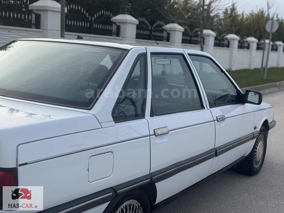 "HAS-CAR" TR DE TEK ! SAMANLIKTAN HATASIZ - ORJİNAL KM HASTASINA