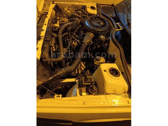 Sahibinden Renault R 9 1.4 Broadway 1991 Model