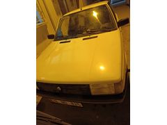 Sahibinden Renault R 9 1.4 Broadway 1991 Model