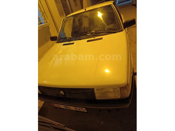 Sahibinden Renault R 9 1.4 Broadway 1991 Model