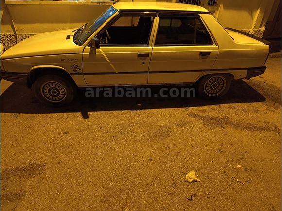 Sahibinden Renault R 9 1.4 Broadway 1991 Model