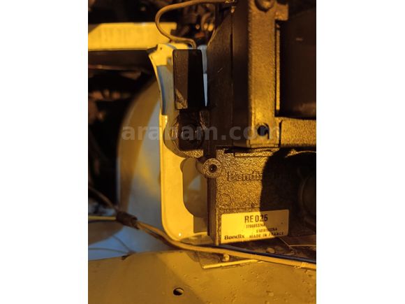 Sahibinden Renault R 9 1.4 Broadway 1991 Model