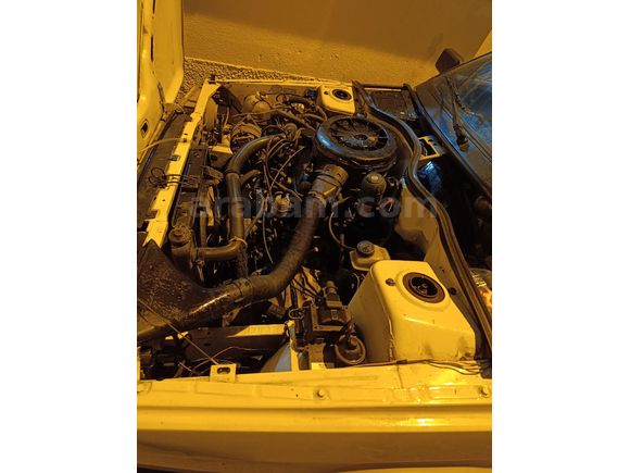Sahibinden Renault R 9 1.4 Broadway 1991 Model
