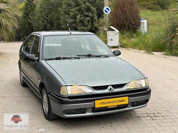 VOLKAN AUTODAN TERTEMİZ KLİMALI HİDROLİK DİREKSİYON 1.6 ALİZE