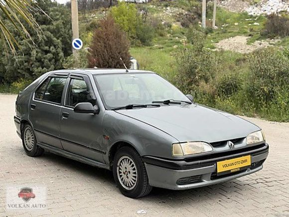 VOLKAN AUTODAN TERTEMİZ KLİMALI HİDROLİK DİREKSİYON 1.6 ALİZE
