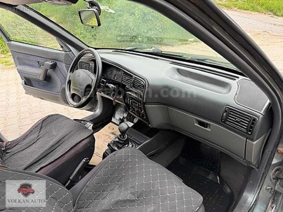 VOLKAN AUTODAN TERTEMİZ KLİMALI HİDROLİK DİREKSİYON 1.6 ALİZE