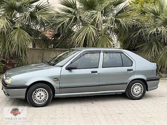 VOLKAN AUTODAN TERTEMİZ KLİMALI HİDROLİK DİREKSİYON 1.6 ALİZE