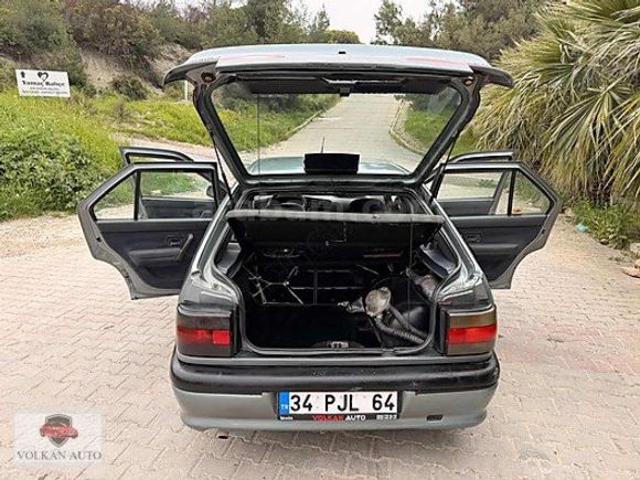 VOLKAN AUTODAN TERTEMİZ KLİMALI HİDROLİK DİREKSİYON 1.6 ALİZE