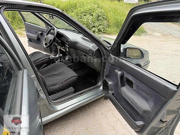 VOLKAN AUTODAN TERTEMİZ KLİMALI HİDROLİK DİREKSİYON 1.6 ALİZE