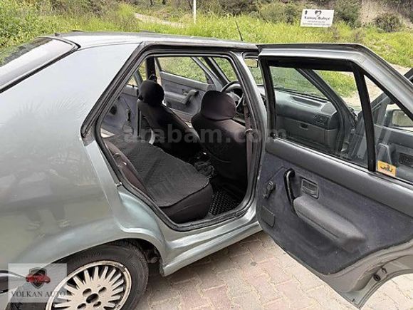 VOLKAN AUTODAN TERTEMİZ KLİMALI HİDROLİK DİREKSİYON 1.6 ALİZE