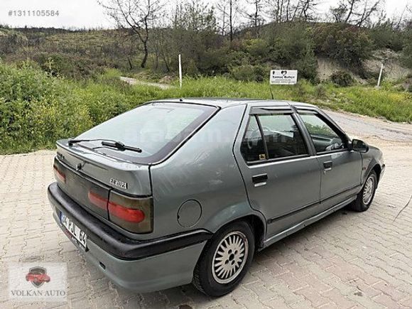 VOLKAN AUTODAN TERTEMİZ KLİMALI HİDROLİK DİREKSİYON 1.6 ALİZE