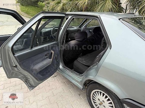 VOLKAN AUTODAN TERTEMİZ KLİMALI HİDROLİK DİREKSİYON 1.6 ALİZE