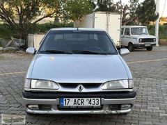 MERT OTOMOTİVDEN RENAULT EUROPA 1.6 RNE ALİZE KLİMA LPG'LI·