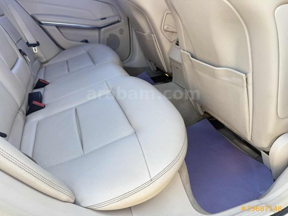 HATASIZ BOYASIZ E250 ELİTE FULL BAKIMLI
