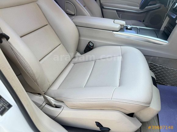 HATASIZ BOYASIZ E250 ELİTE FULL BAKIMLI