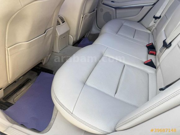 HATASIZ BOYASIZ E250 ELİTE FULL BAKIMLI