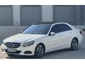 HATASIZ BOYASIZ E250 ELİTE FULL BAKIMLI