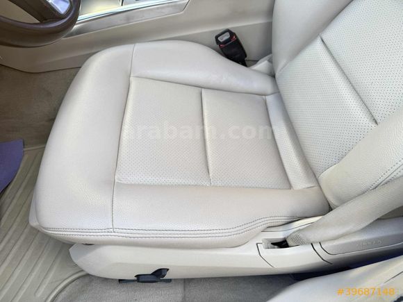 HATASIZ BOYASIZ E250 ELİTE FULL BAKIMLI