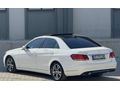 HATASIZ BOYASIZ E250 ELİTE FULL BAKIMLI
