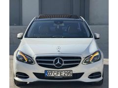 HATASIZ BOYASIZ E250 ELİTE FULL BAKIMLI