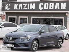 KAZIM ÇOBAN OTOMOTİV-MEGANE 1.3TCE İCON-80.000Km-HAYALET-HATASIZ