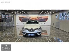 TURAN PRİME CARS RENAULT MEGANE CAM ICON CAM TAVAN